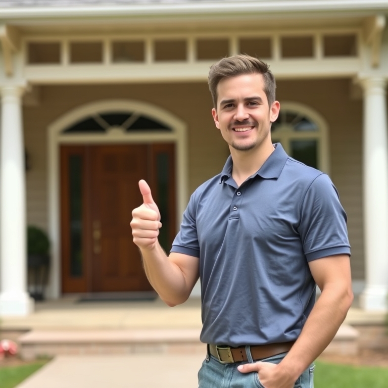 Founder of Ant & Rodent Pest Control Ogden